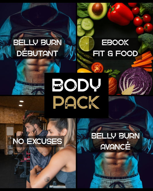 Body Pack